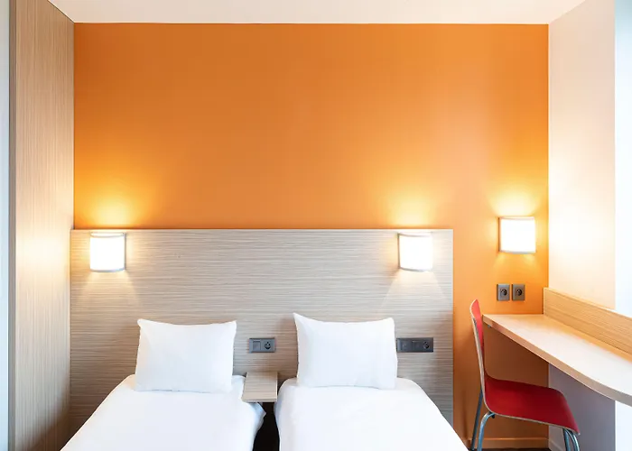 Otel Premiere Classe Centre