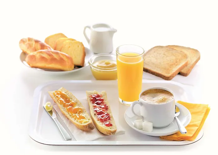 Premiere Classe Centre-les Docks Le Havre