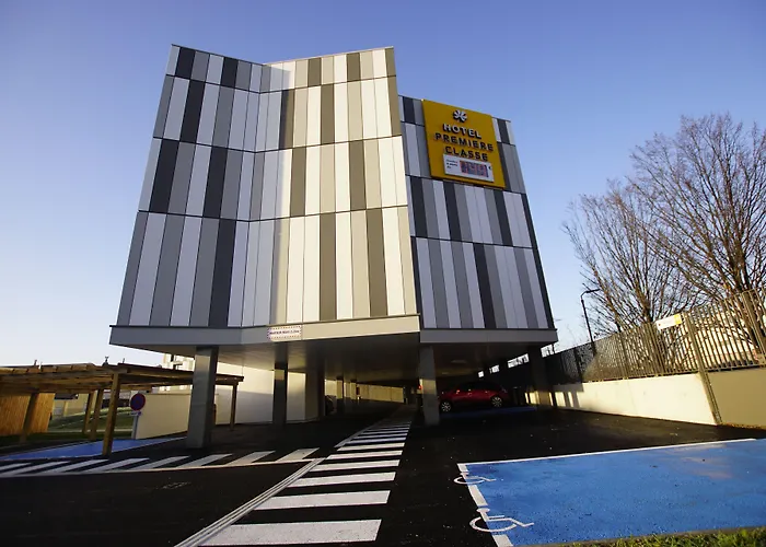 Otel Premiere Classe Centre