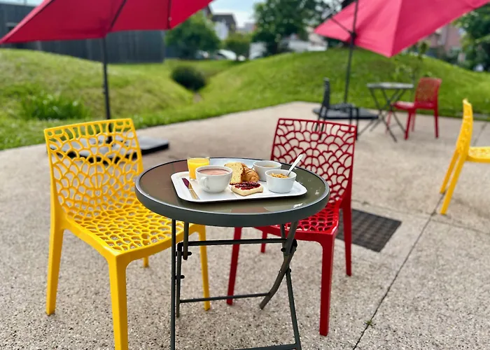 Premiere Classe Centre