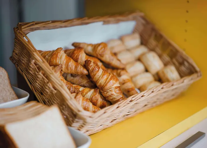 Premiere Classe Centre 2* Le Havre