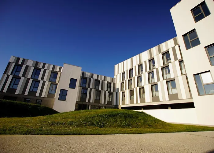 Premiere Classe Centre